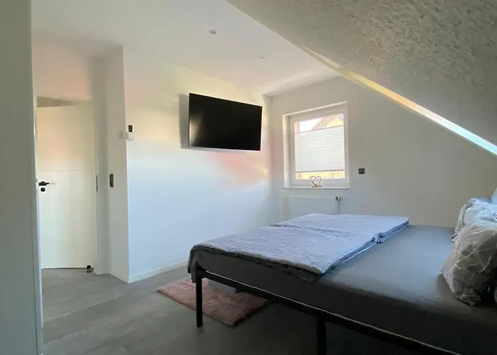 Ferienwohnung Harztraum