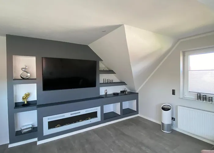 Ferienwohnung Harztraum