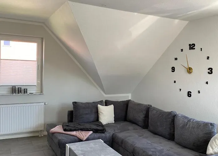 Ferienwohnung Harztraum