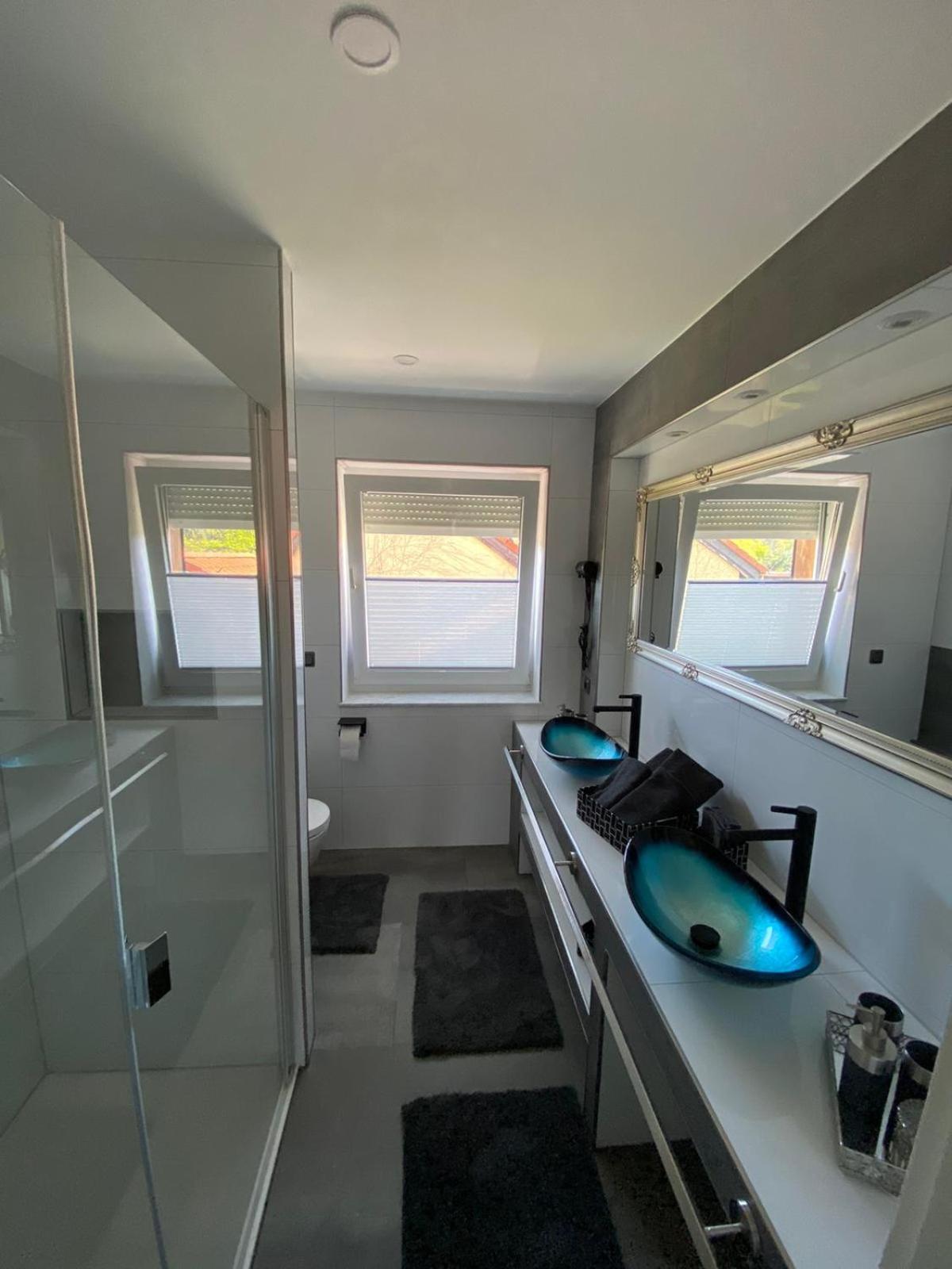 Harztraum Apartment Wernigerode