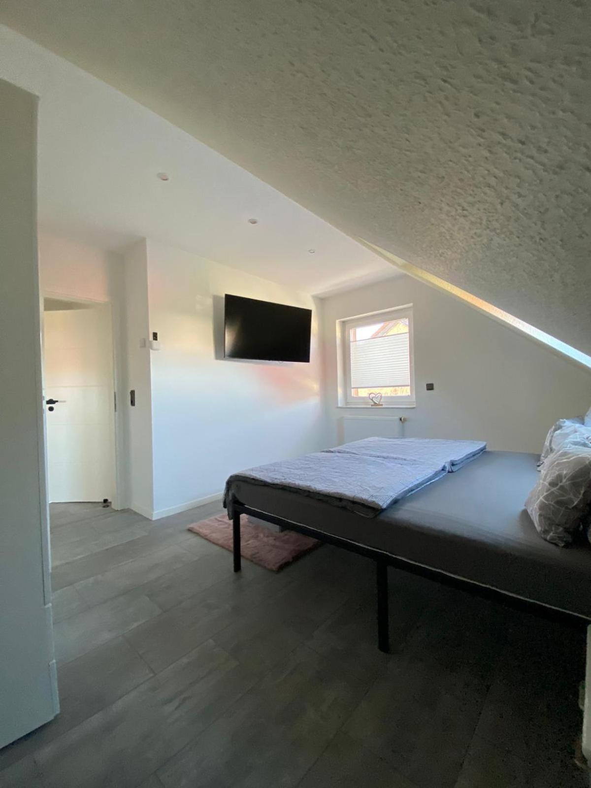 Apartment Harztraum *