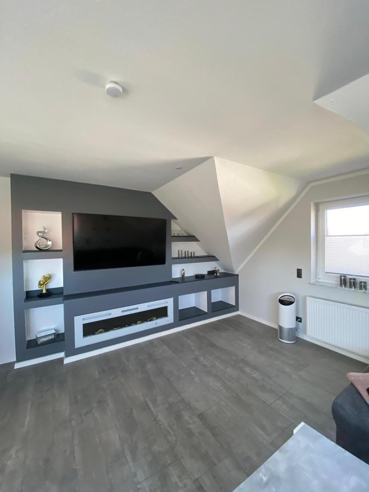 Harztraum Apartment