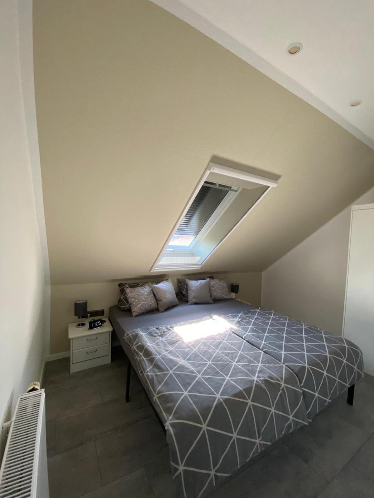 Apartment Harztraum