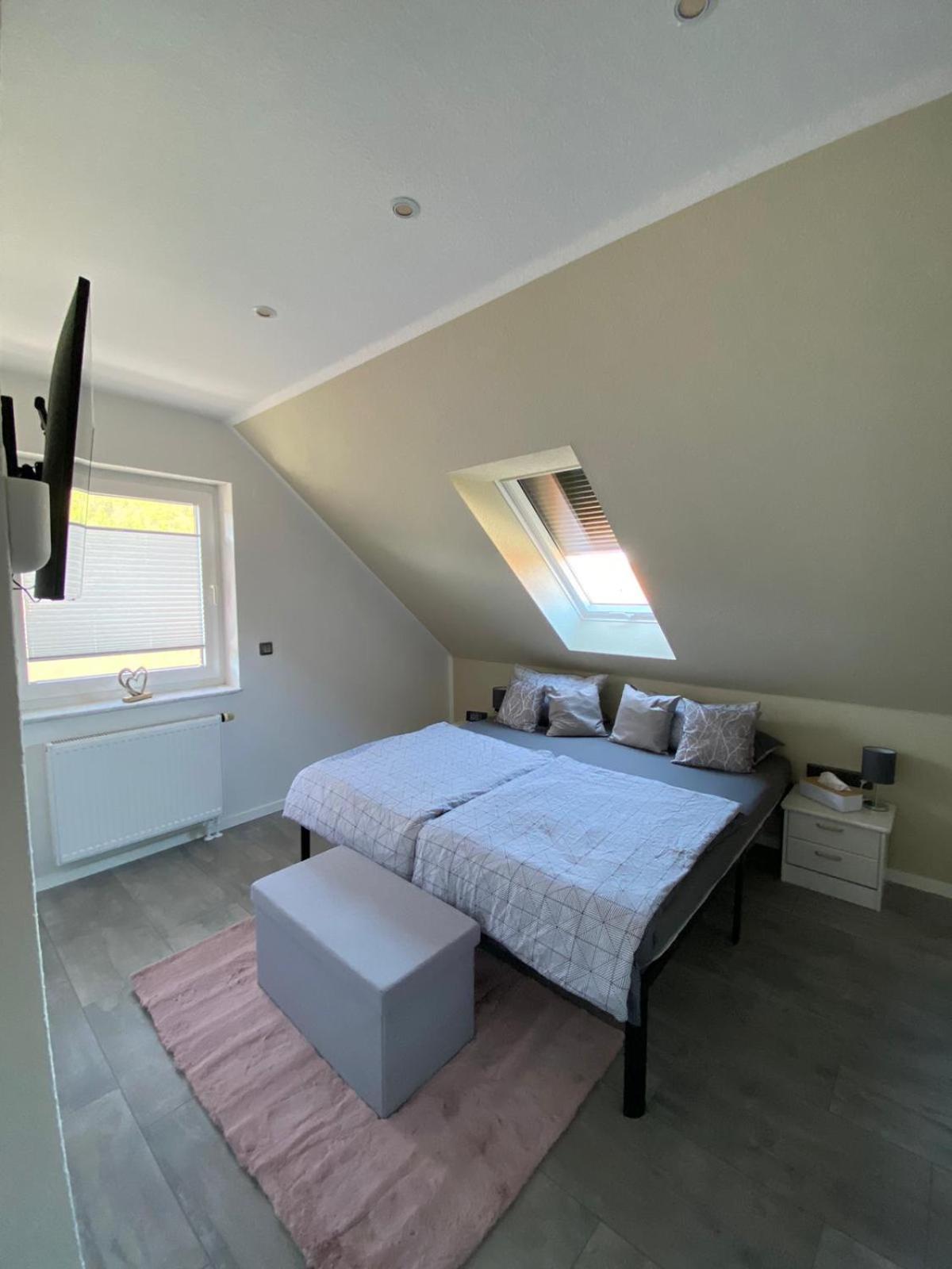 Harztraum Apartment