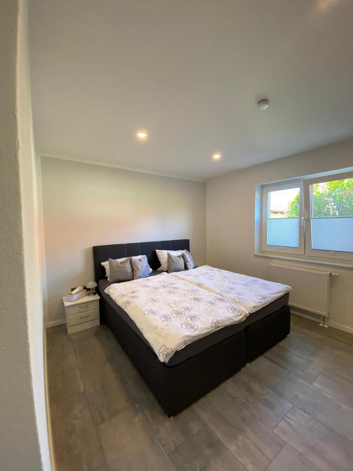 Apartment Harztraum *