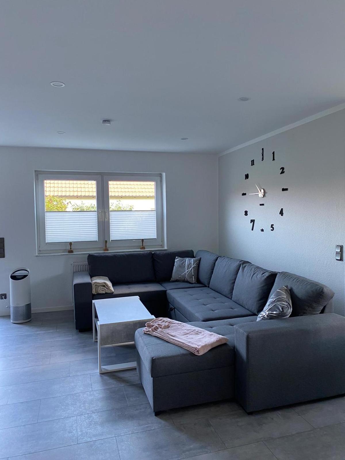 Harztraum Apartment Wernigerode