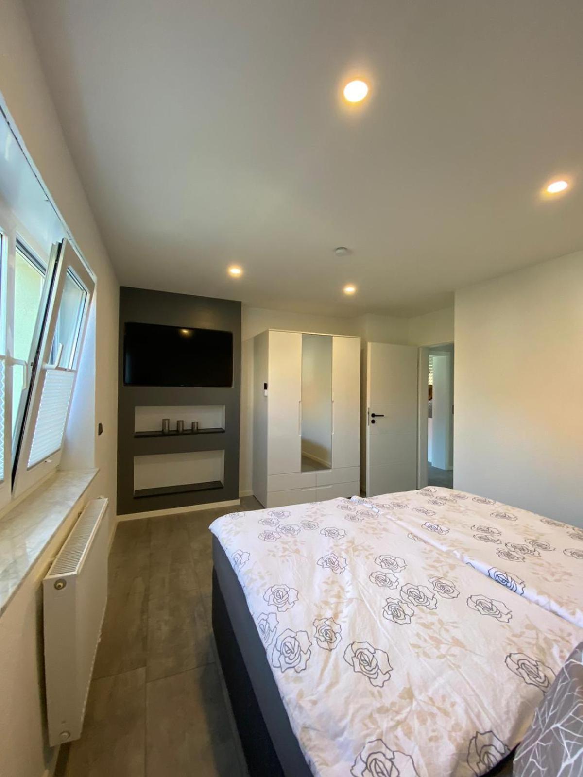 Apartment Harztraum Wernigerode